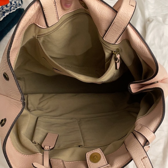 J. Crew Bags J Crew Allday Leather Tote Poshmark